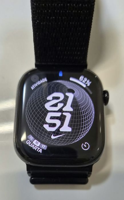 iPhone 17 Pro & Apple Watch 11