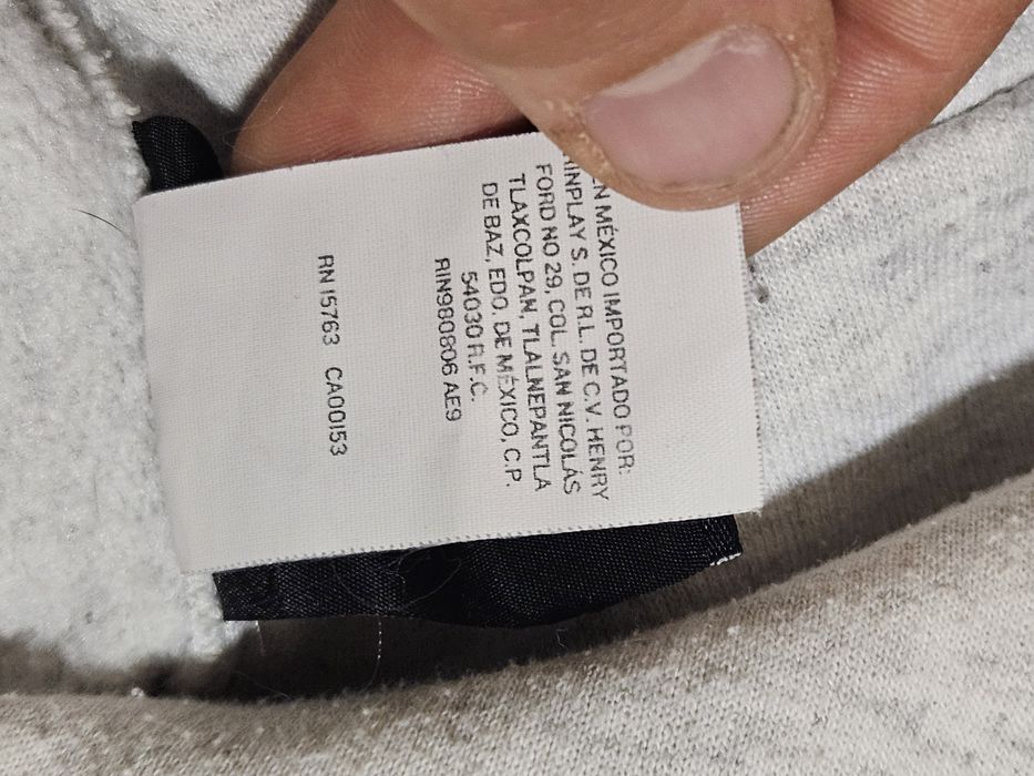 Худи rap Thrasher ck8 y2k оригінал