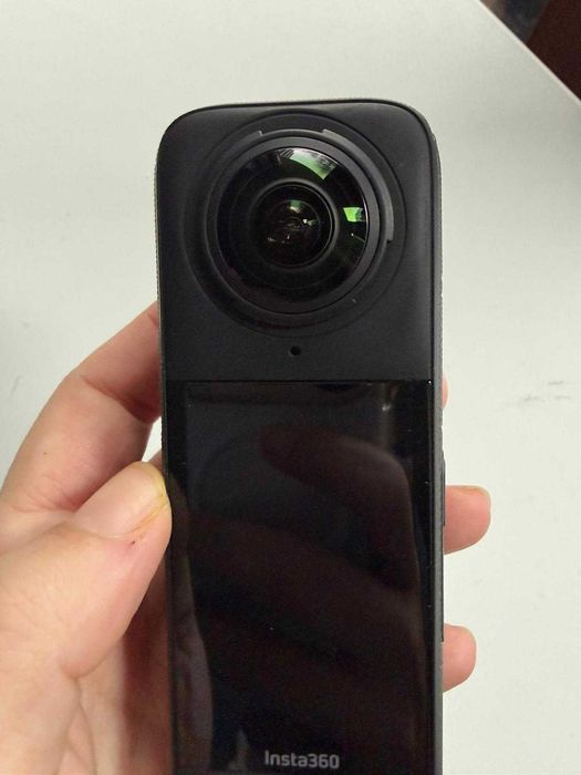 Insta360 X4 + Acessórios (Pack Completo)