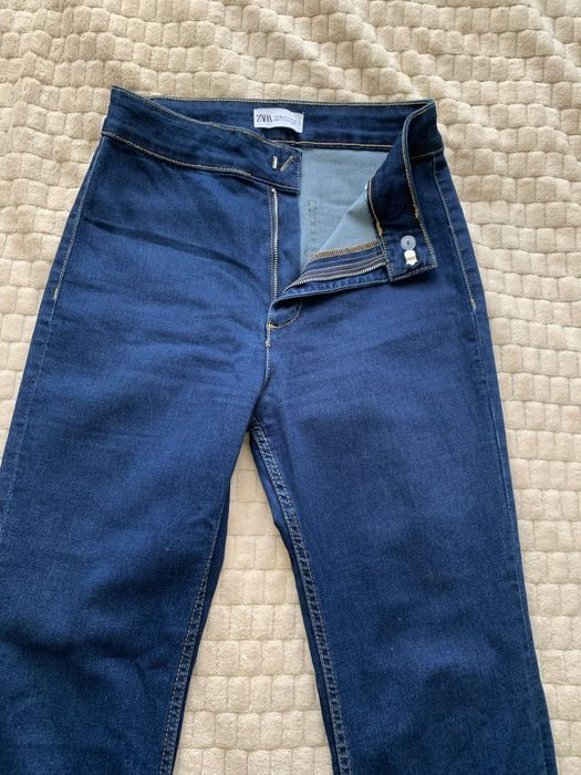 Джинси Zara жіночі