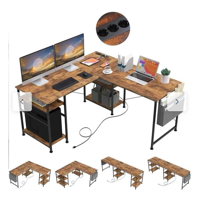Mesa escritório