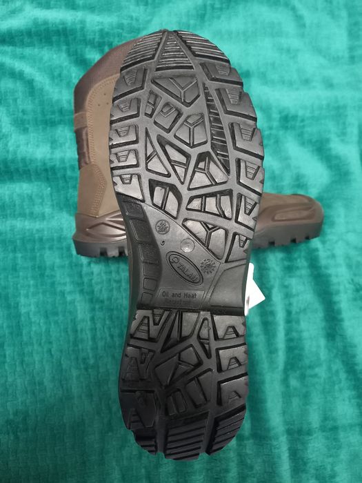 Черевики, берці TALAN