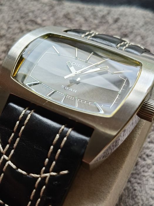 Diesel годинник Оригінал Вінтаж Бохо Кантрі