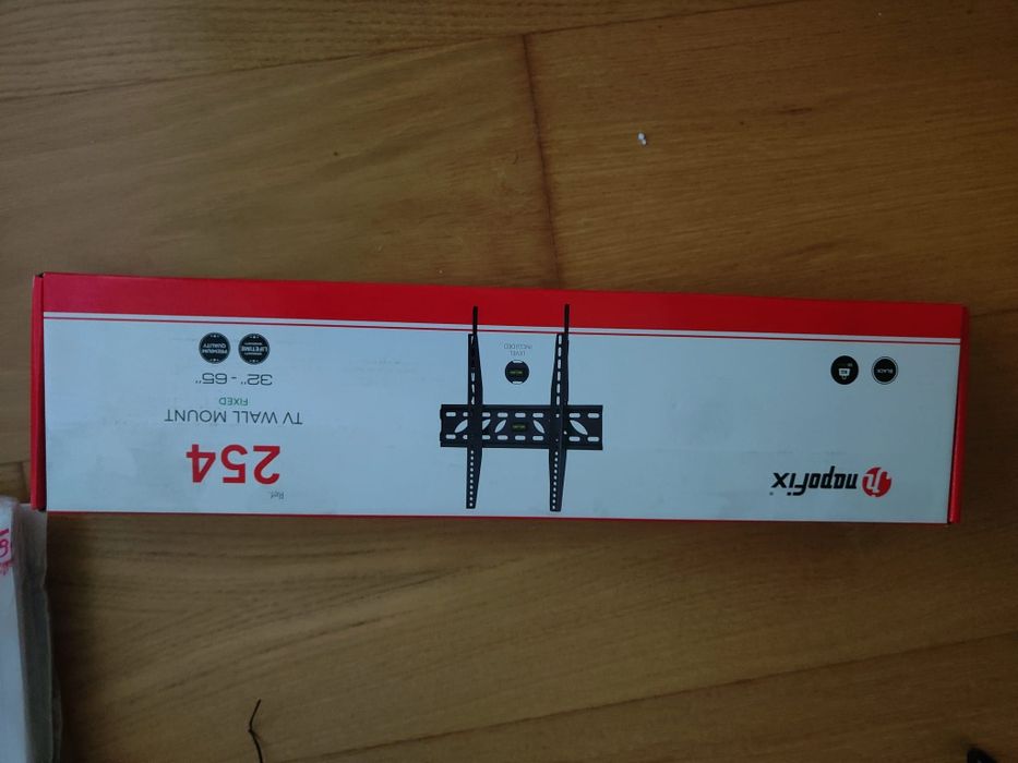 Suporte para TV (32'' a 65'')