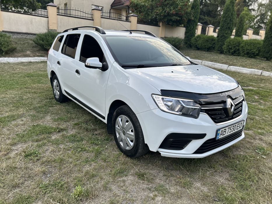 Renault Logan Mcv продаж Логан,дизель