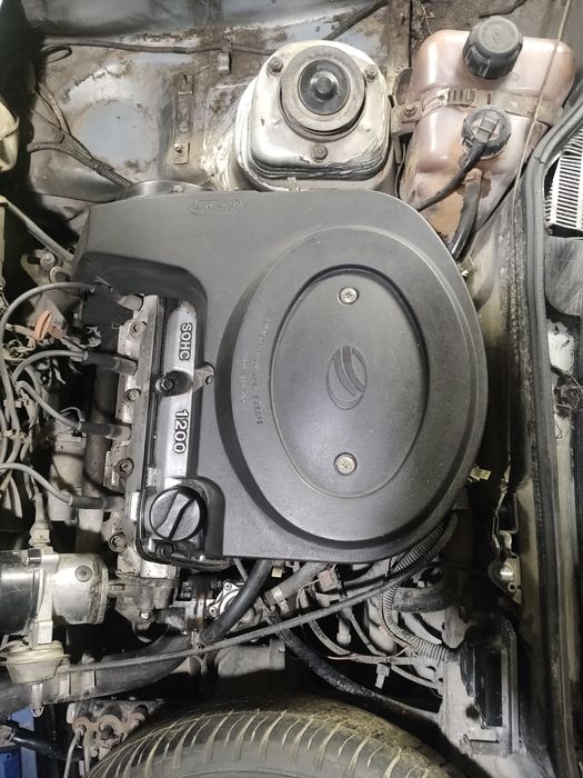 Продам автомобіль ЗАЗ Славута