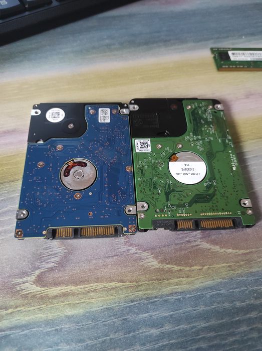 Диск HDD 500,320 GB