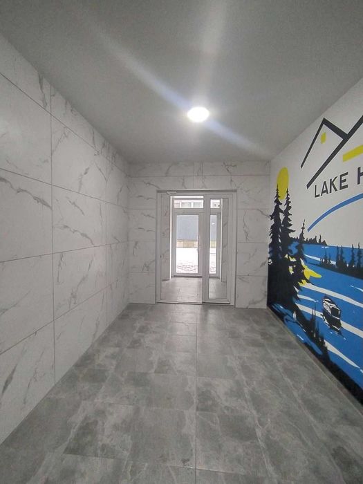 Однокімнатна квартира біля Бучанського парку Без комісії !!!