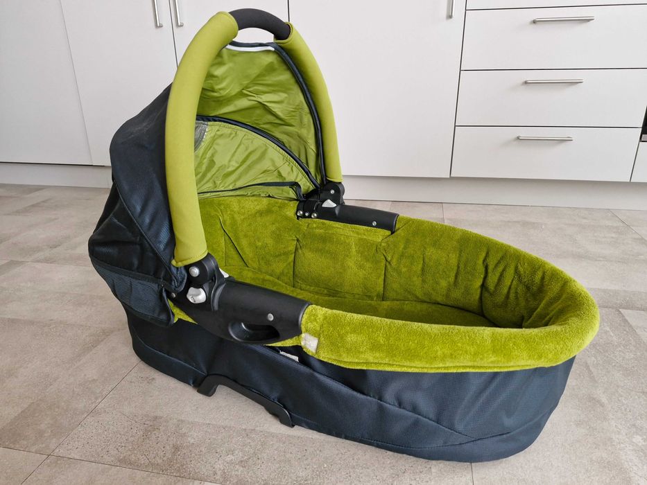 Alcofa Quinny Maxi Cosi
