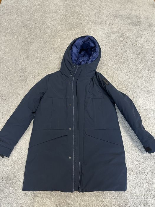 Парка Bomboogie зимня на 14 років