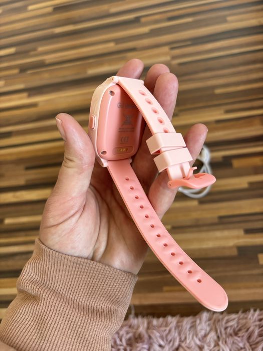 Zegarek Garett Kids Twin