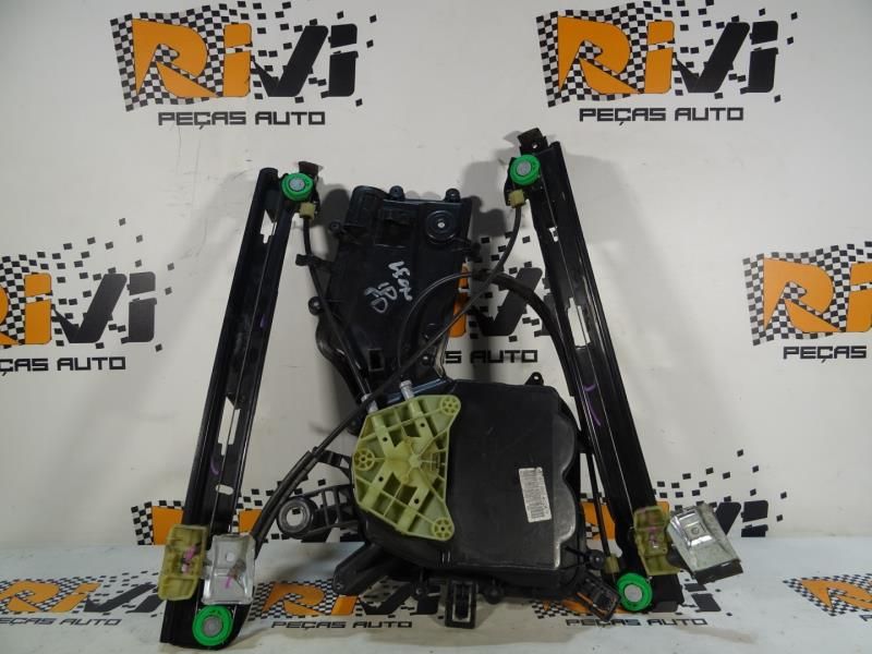 Elevador vidros frente direito SEAT Leon (1P1)