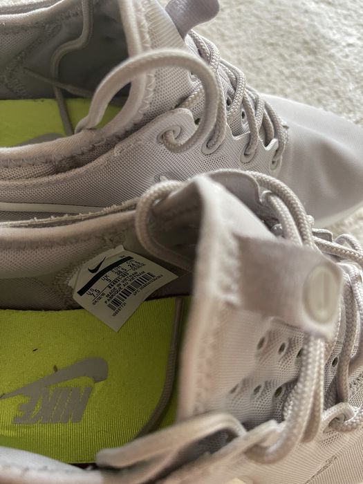 Buty sportowe marki Nike
