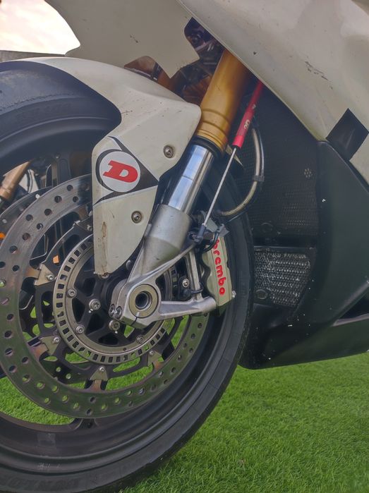 BMW S1000RR 2015