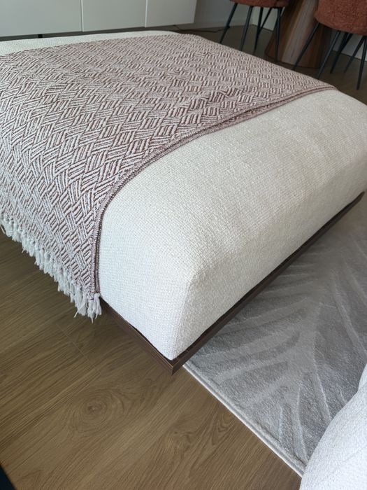 Sofa + modulo chaise