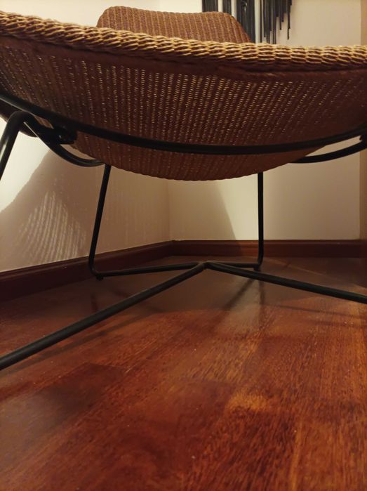 Cadeira de exterior do IKEA