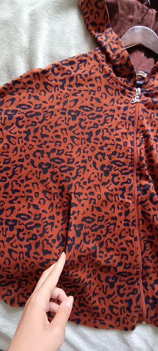 Кардиган для вагітних