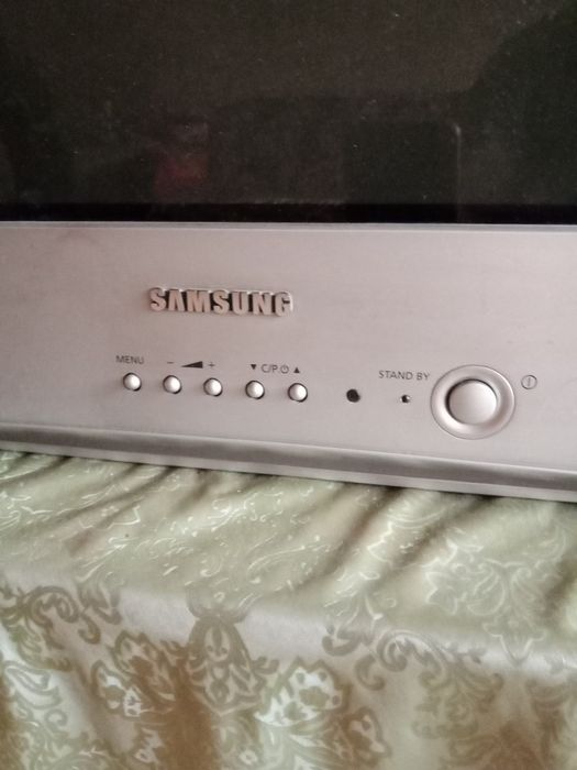 Телевізор SAMSUNG Рlano