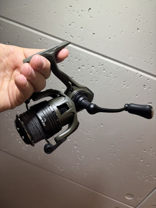 Kołowrotek Savage Gear 3000