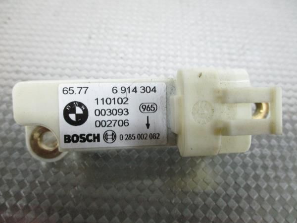 Sensor de impacto MINI Mini (R50, R53)