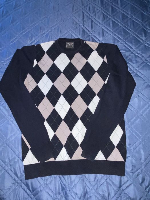 Camisola quentinha usada