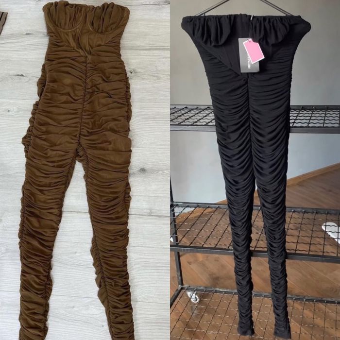 Комбінезон prettylittlething