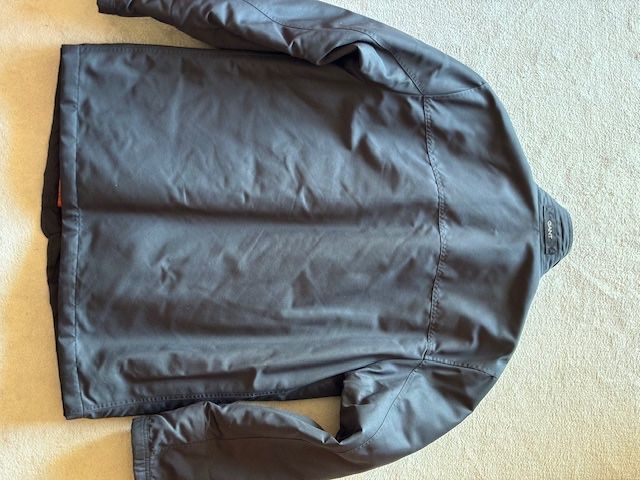 Parka Gant tamanho L