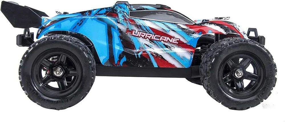 Керована машинаToys&Games 1/18 HURRICANE 36 Км/ч RC