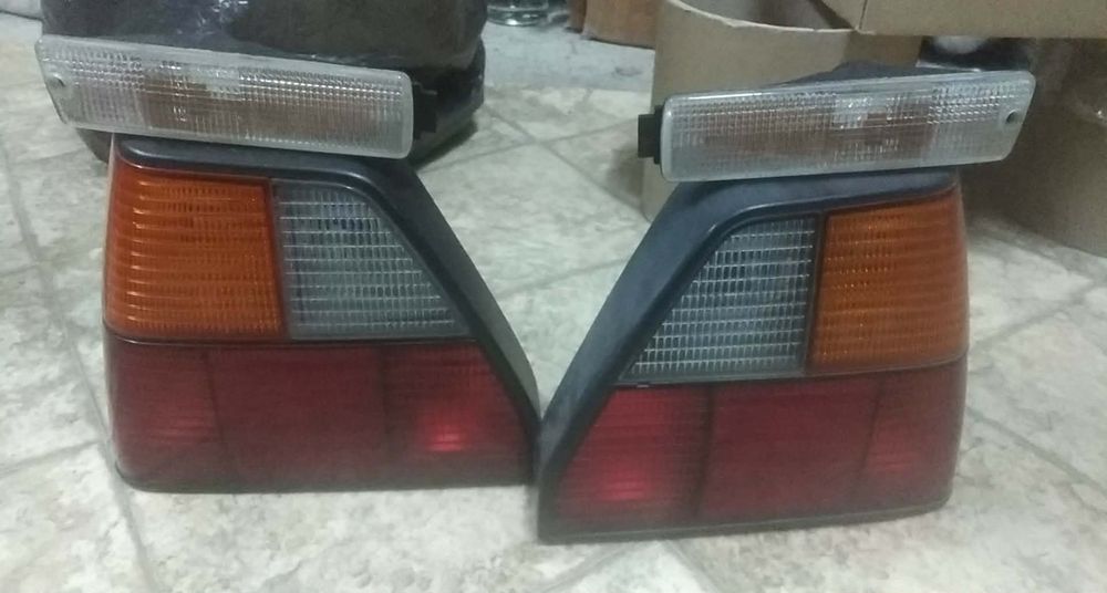 Kolekcjonerskie lampy