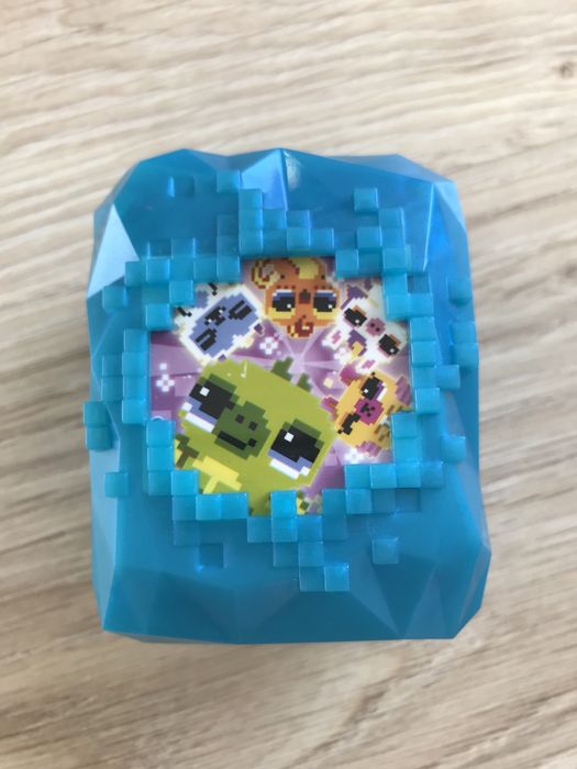 Bitzee interaktywne zwierzątko