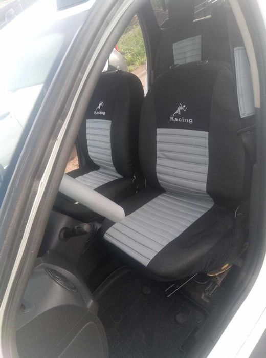 RENAULT DUSTER 2017 VIN VF1HSRADG57975258 фото оголошення 6 з 10