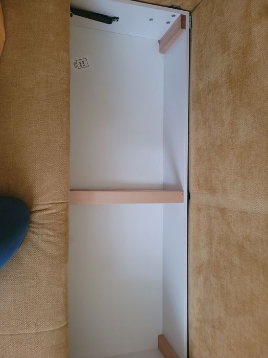 Narożnik segre set 2