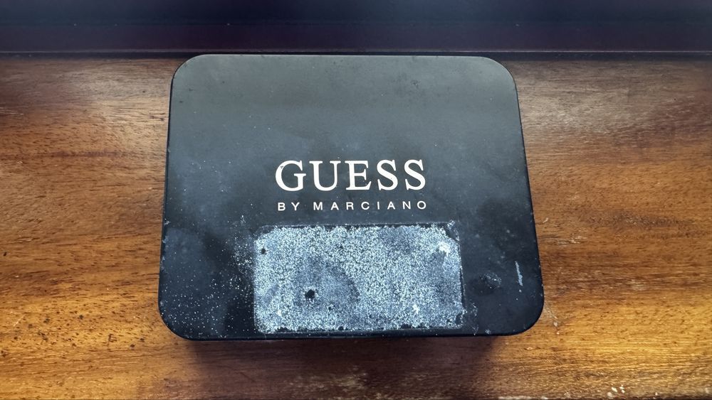 Guess Carteira marca Guess