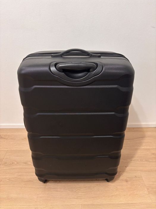 Валіза велика Samsonite Omni Expandable Hardside