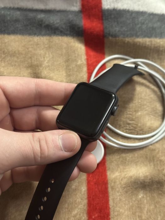 Apple watch 3 42 mm
