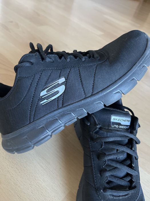 Skechers‼️Buty damskie sneakersy lite-weight Roz.39‼️