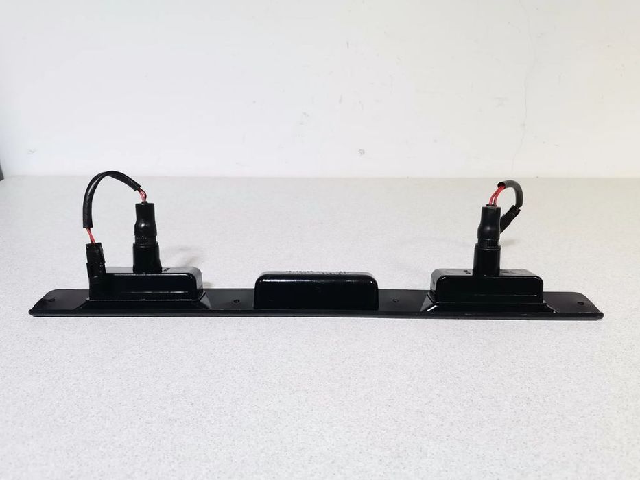 listwa oświetlenia tablicy klamka range rover ii p38 a 94-02