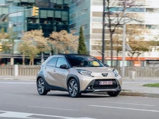 Toyota Aygo X 1.0 Play