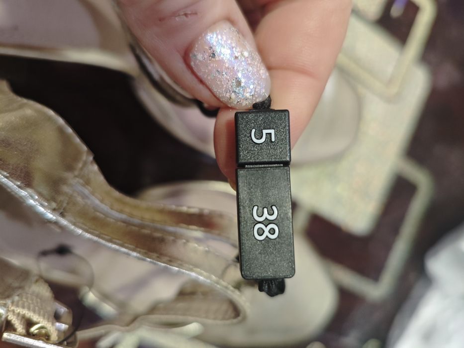 Босоніжки туфлі next 38р