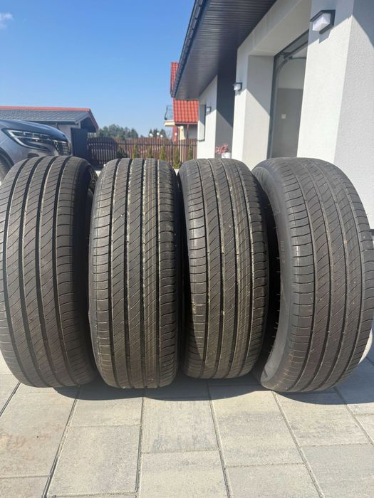 Michelin E Primacy 205/55 R19 97 V XL, S1