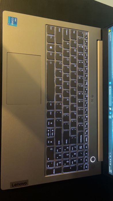 Laptop Lenovo thinkbook 15 g2 ITL Windows 11 pro ,  i5-1235U
