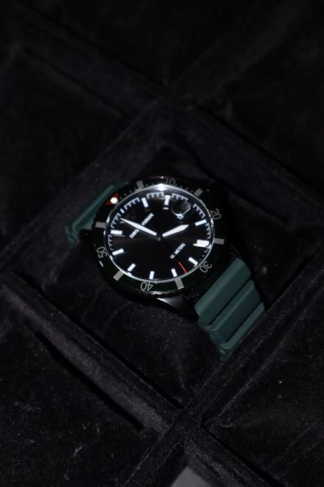 Emporio Armani Watch
