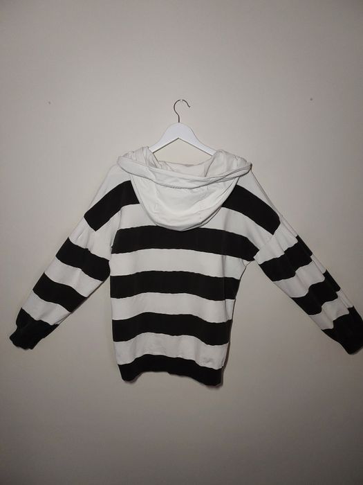 Bluza z kapturem by o la la