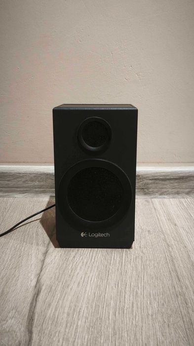 Logitech 2.1 Z333
