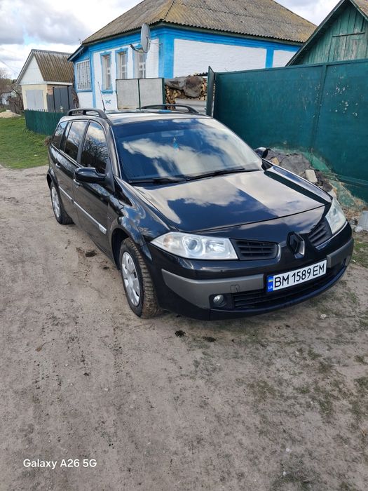 Продам Рено Меган