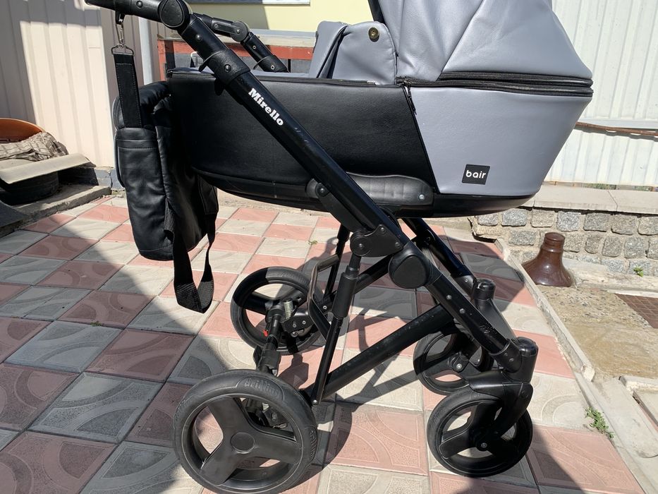 Продається каляска Mirelli Bair 2 в 1