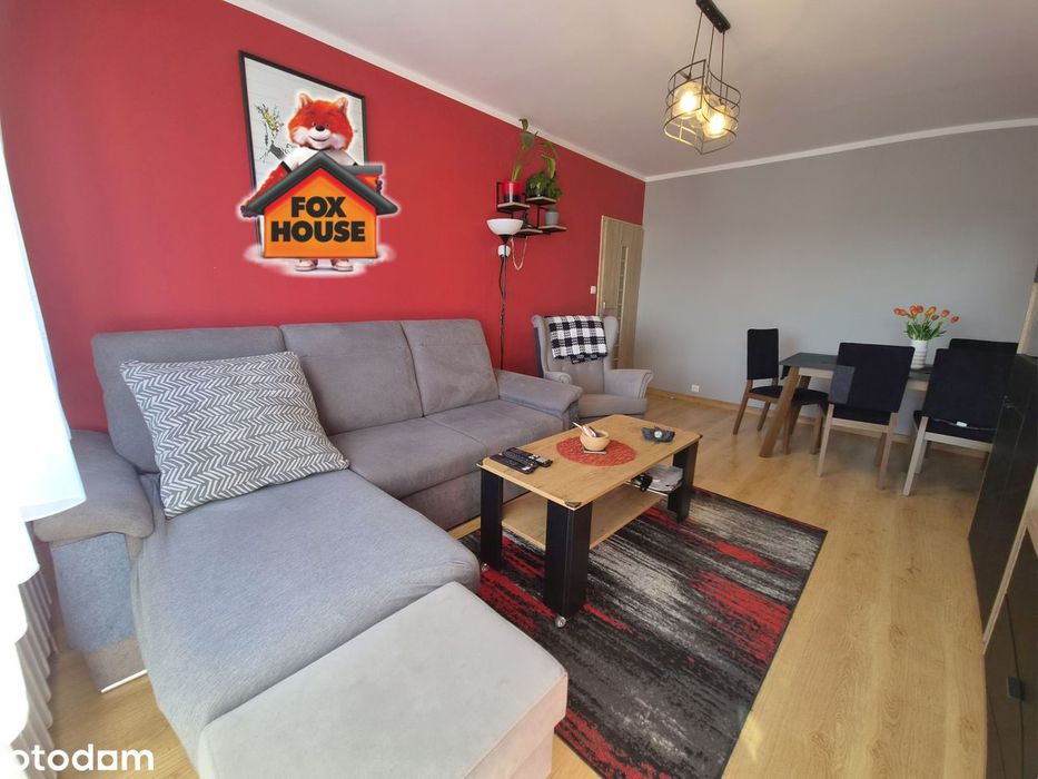 Mieszkanie na sprzedaż, 3 pokoje, 60 m², Bolesławiec