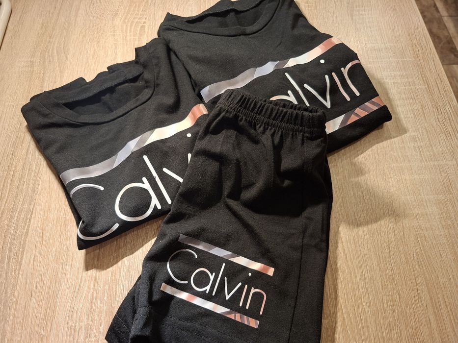 Komplet dziecięcy Calvin r. 104
