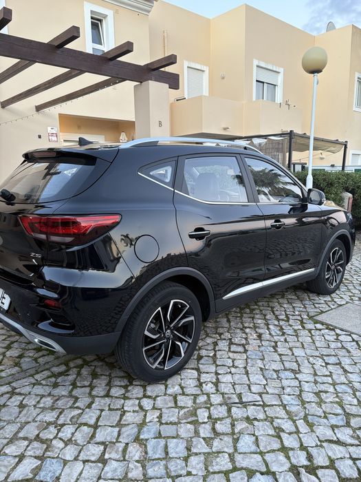 MG 1.0 GDI Luxury 2023