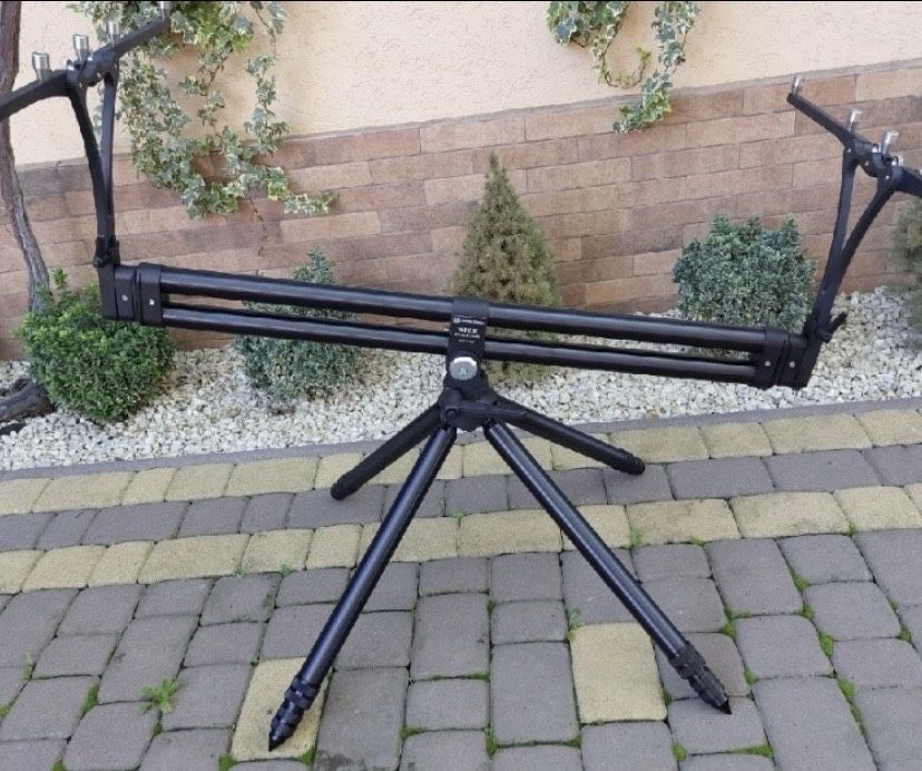 Meccanica Vadese - Nick 95 Evolution 3, 4 Rod